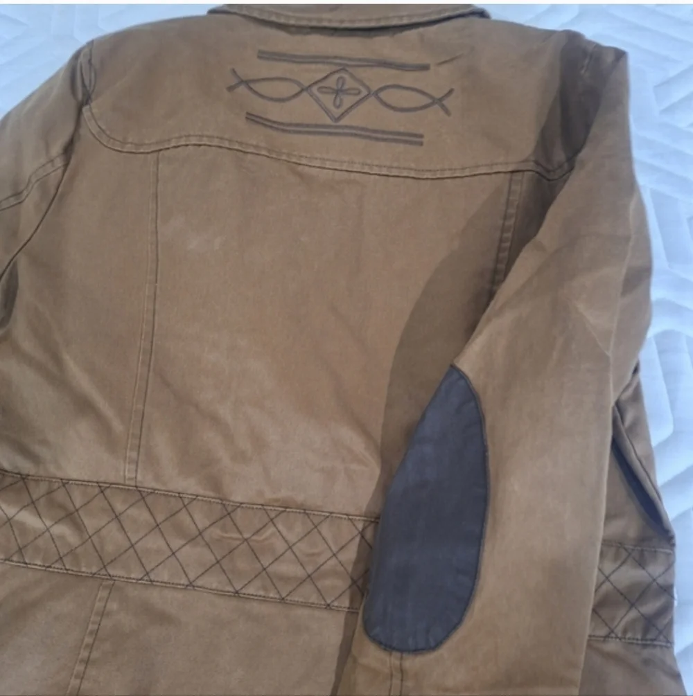 Jacket - Picture 4 of 4